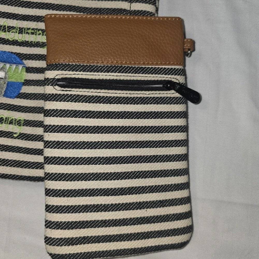 thirty-one #campingbag #crossbodybag